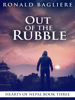 cover image of Out of the Rubble